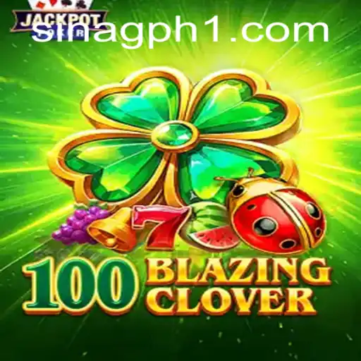 100BlazingClover: Exploring the Exciting World of Strategic Gaming