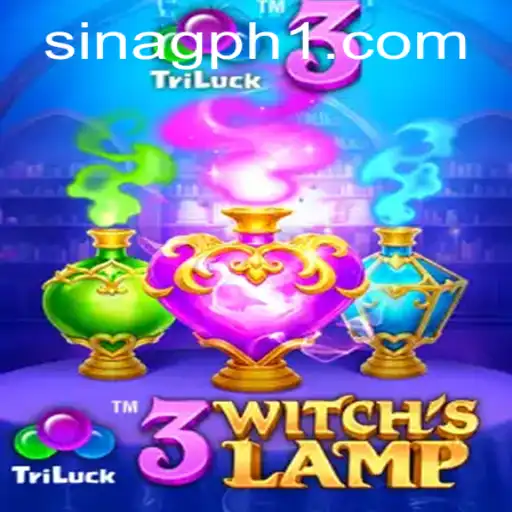 Explore the Enchanting World of 3WitchsLamp: A Magical Journey