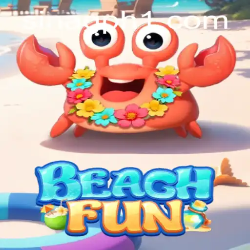Dive into Excitement with BeachFun: A New Era of Gaming Brought to You by SINAGPH.com