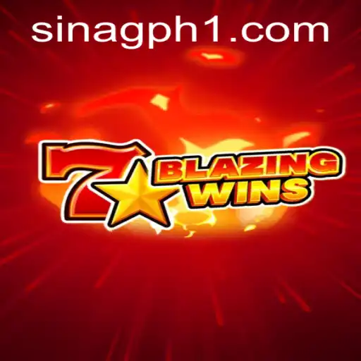 Exploring BlazingWins: A Thrilling Gaming Experience with SINAGPH.com