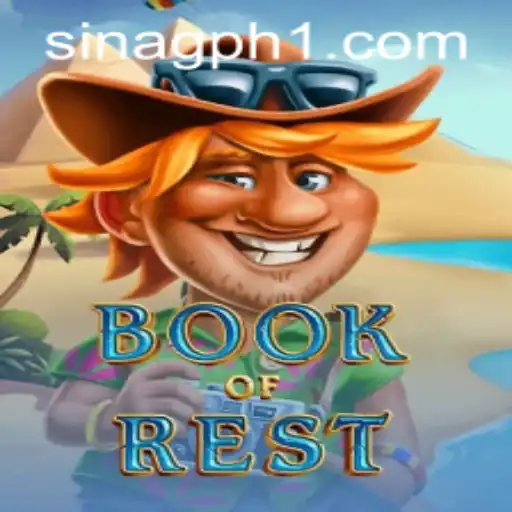 Exploring the Enigmatic World of BookofRest in the Realm of SINAGPH.com
