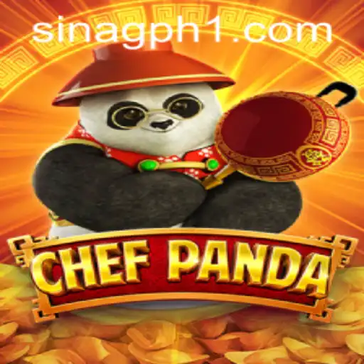 Experience Culinary Adventures with ChefPanda: A Revolutionary Game by SINAGPH.com