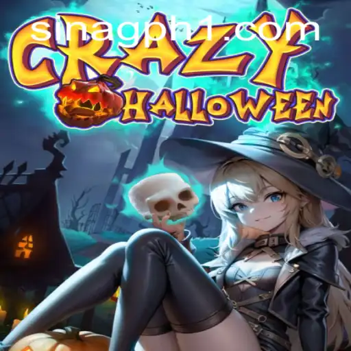 CrazyHalloween: An Exciting Dive into Spooky Fun
