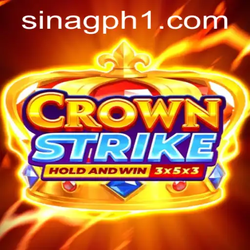 Crownstrike: An Epic Gaming Adventure Unveiled