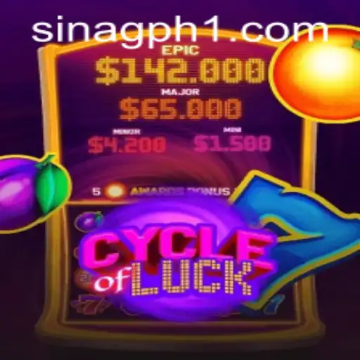 CycleofLuck: Unveiling the Exciting World of Casino Gaming