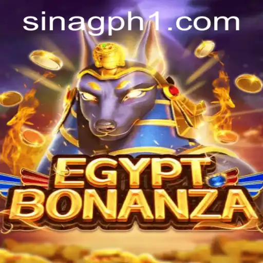 Dive into the World of EgyptBonanza: A Mesmerizing Gaming Adventure
