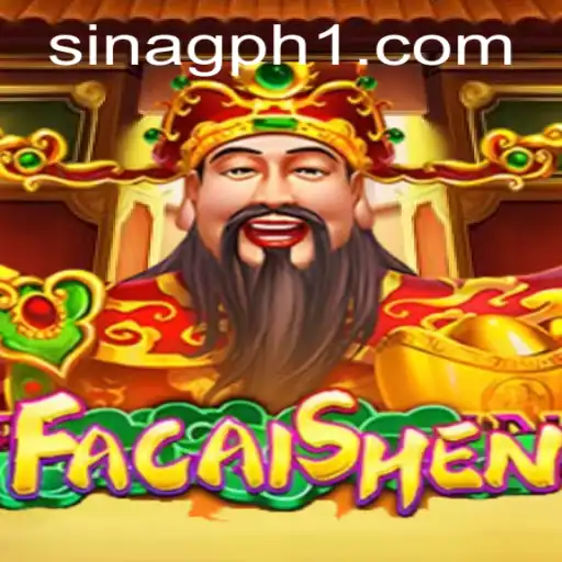 Discovering the Intricacies of FaCaiShen: A Modern Gaming Marvel with SINAGPH.com