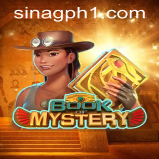 Discover the Enchantment of 'Book of Mystery'