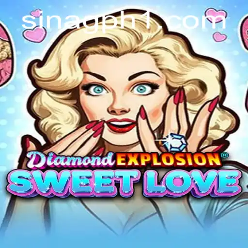 DiamondExplosionSweetLove: An Exhilarating Adventure in Gaming