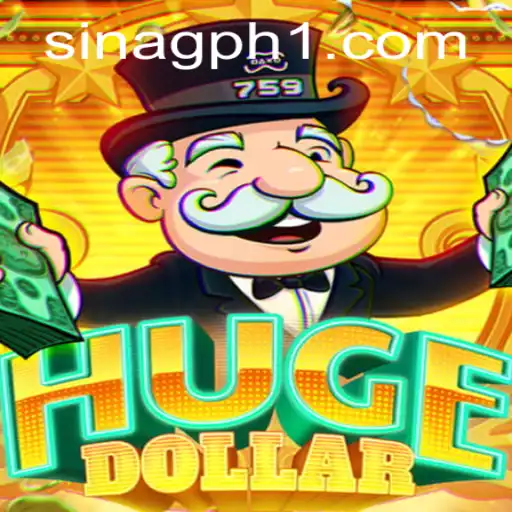 Exploring the World of HugeDollar: A New Wave in Gaming