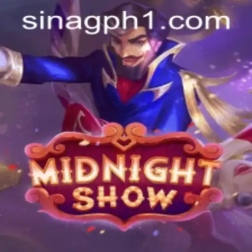 Discovering MidnightShow: A Thrilling New Game Experience