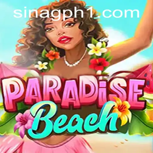 Discover the Magical World of ParadiseBeach: An In-Depth Guide
