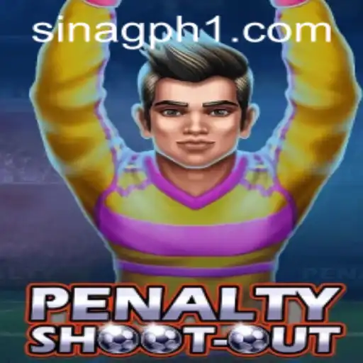 Exciting Innovations in PenaltyShootOut: The Latest Soccer Sensation by SINAGPH.com