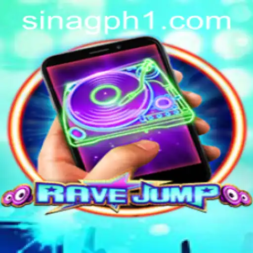 RaveJumpmobile: An Exciting Dive into the Neon World of Gaming