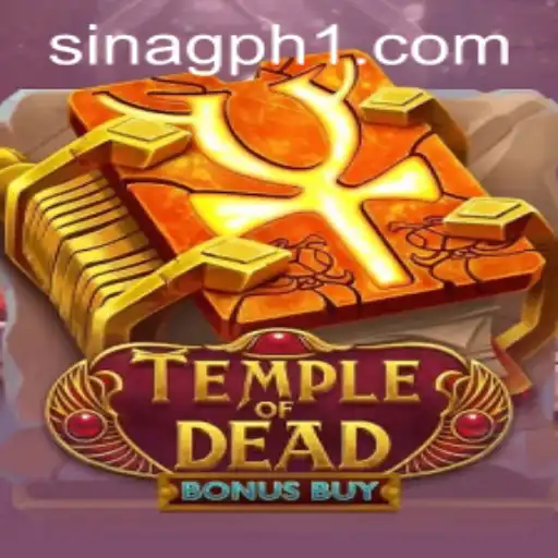 Unveiling the Enigma of Temple of Dead Bonus Buy