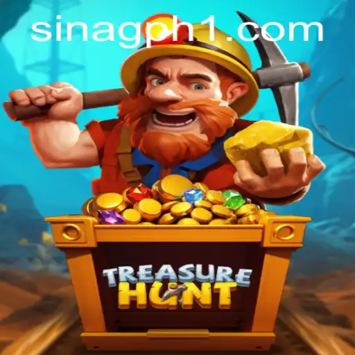 Embark on an Adventure with TreasureHunt: A Thrilling Game Experience