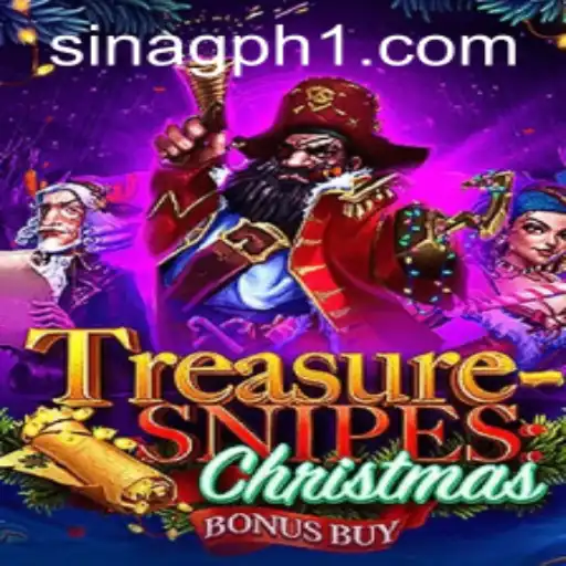 Exploring the Enchanting World of TreasuresnipesChristmas