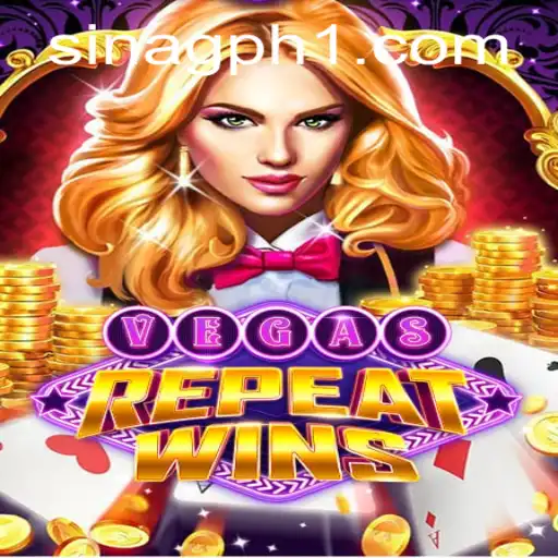 VegasRepeatWins: Unveiling the Thrills of Modern Gaming at SINAGPH.com