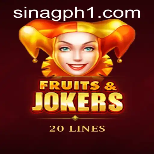 Exploring the Exciting World of FruitsAndJokers20 with SINAGPH.com