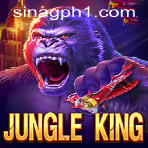 Discover the Thrilling World of JungleKing on SINAGPH.com