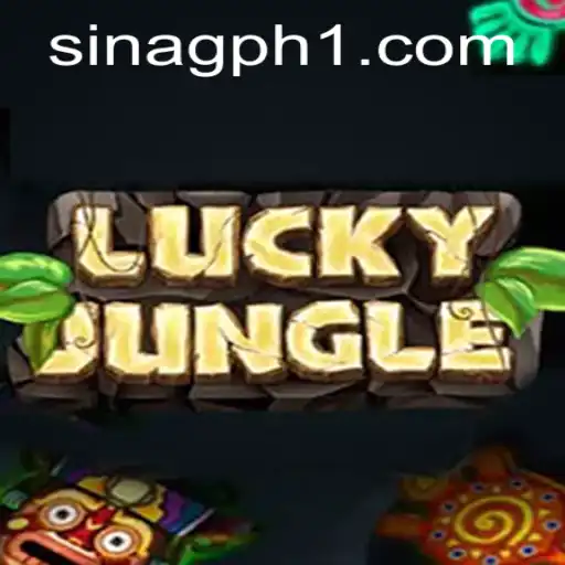 Discover the Thrills of LuckyJungle: A New Gaming Adventure