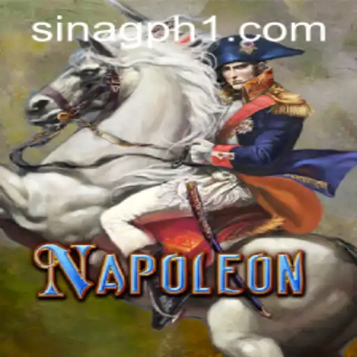 Exploration of Napoleon Card Game by SINAGPH.com