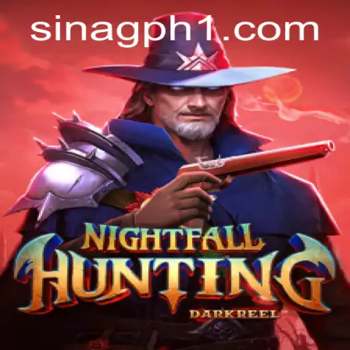 NightfallHunting: Embark on a Thrilling Adventure in the World of Virtual Hunting