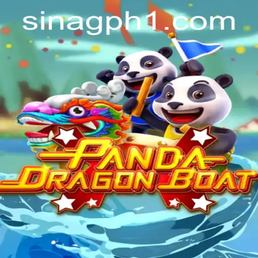 Discover the Excitement of PANDADRAGONBOAT - A Thrilling New Game Experience