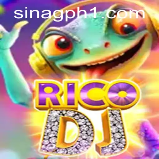 Exploring the Adventurous World of RicoDJ