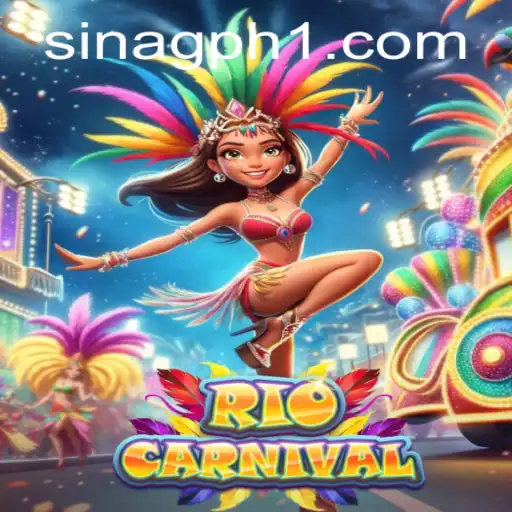 Exploring the Vibrant World of RioCarnival: A Thrilling New Game from SINAGPH.com