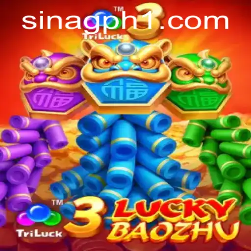 Explore the Exciting World of 3LuckyBaozhu Game