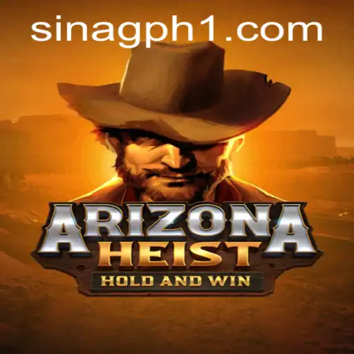 Discover ArizonaHeist: The New Frontier in Gaming by SINAGPH.com