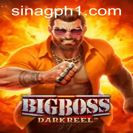 BigBoss Game: A New Adventure by SINAGPH.com
