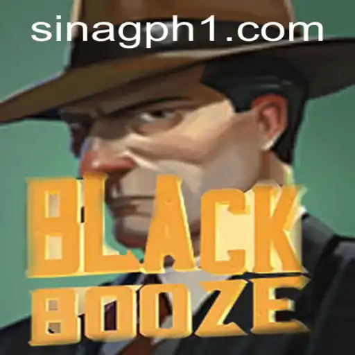 Unveiling BlackBooze: The Thrilling New Game Making Waves on SINAGPH.com