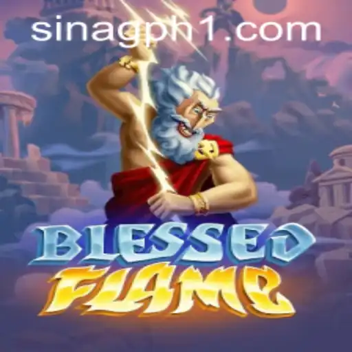 Exploring the Enchanting World of BlessedFlame: A New Gaming Experience