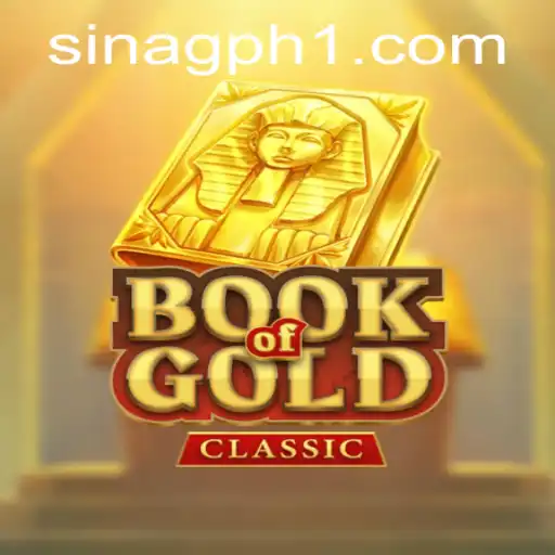 Unraveling the Mysteries of BookOfGoldClassic: A Timeless Adventure