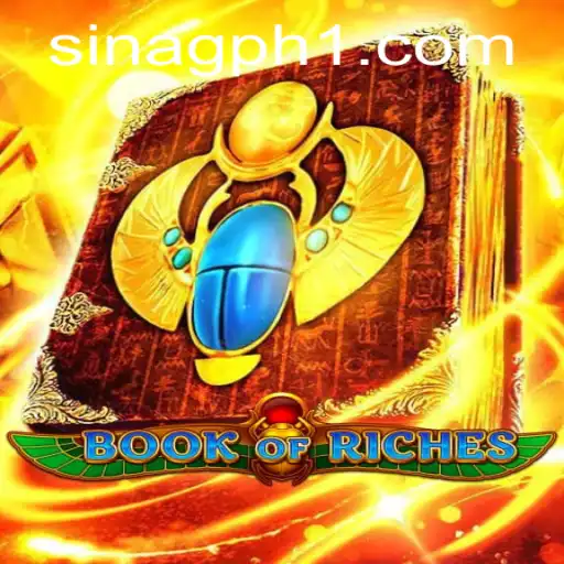 Discover the Exciting World of BookofRiches: A Gaming Adventure
