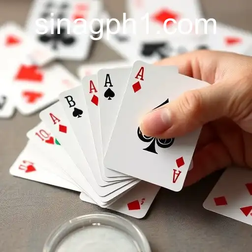 Exploring the World of Card Games: A Journey Through History, Culture, and Modern Times