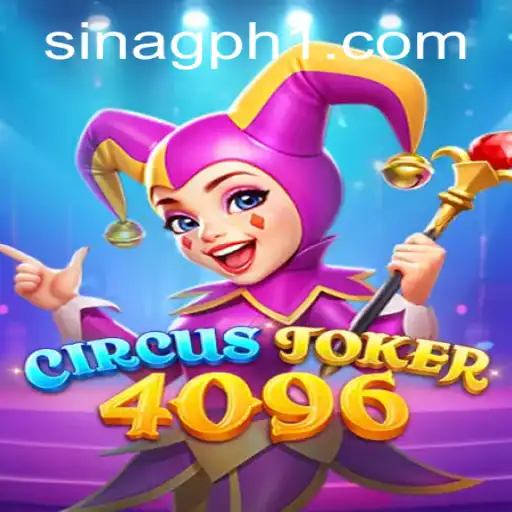Discover the Thrills of CircusJoker4096: A Comprehensive Guide