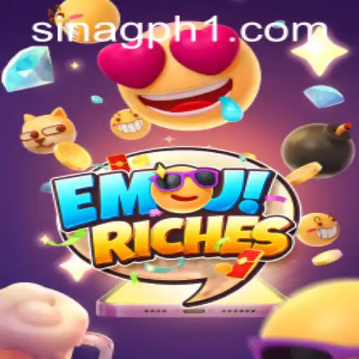 Exploring EmojiRiches: A Vibrant New Adventure in Digital Gaming
