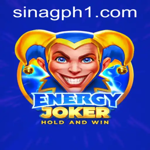 Discover the Exciting World of EnergyJoker: A New Gaming Phenomenon on SINAGPH.com