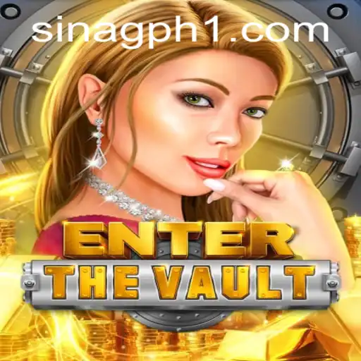 EntertheVault: Dive into a Thrilling Adventure with SINAGPH.com