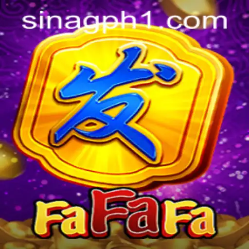 FaFaFa: Dive into the World of Exciting Slot Gaming with SINAGPH.com