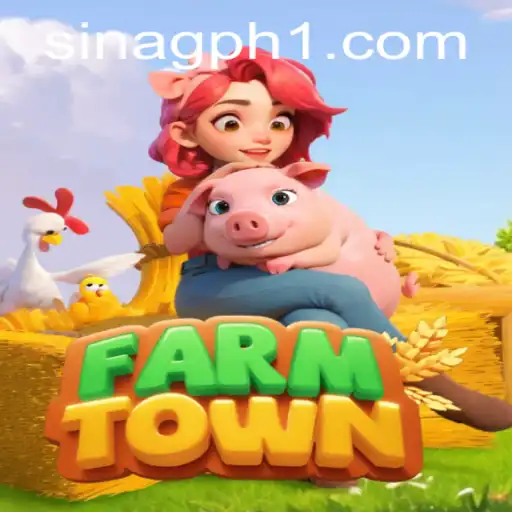 FarmTown - Navigating the Fields of Virtual Agriculture with SINAGPH.com