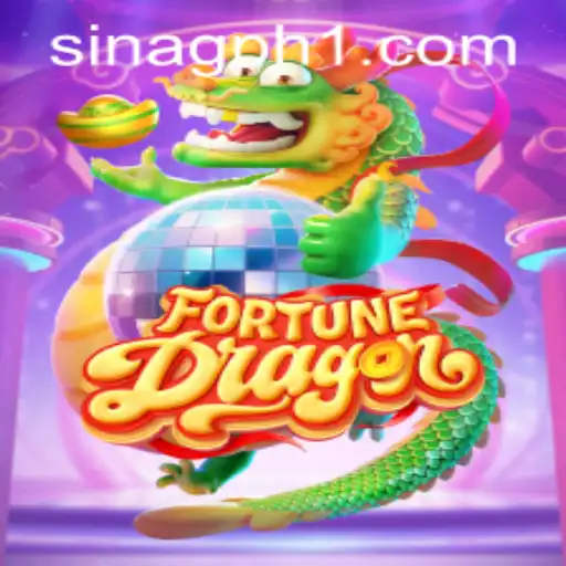 FortuneDragon: A Mesmerizing Adventure in the World of SINAGPH.com