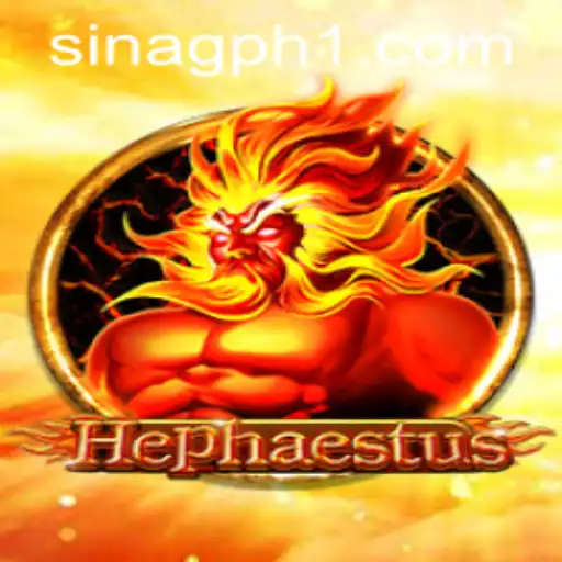 Explore the Mythical Journey of Hephaestus: A Riveting New Adventure on SINAGPH.com