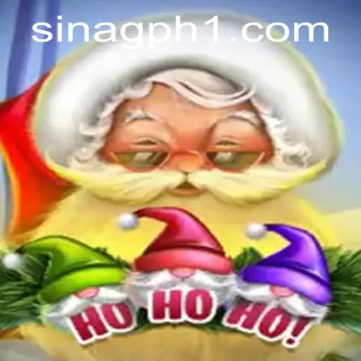 Unveiling HoHoHo: The Exciting Adventure Game on SINAGPH.com