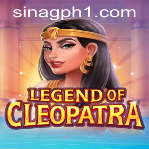 Exploring the Enchanting World of 'LegendOfCleopatra' With SINAGPH.com