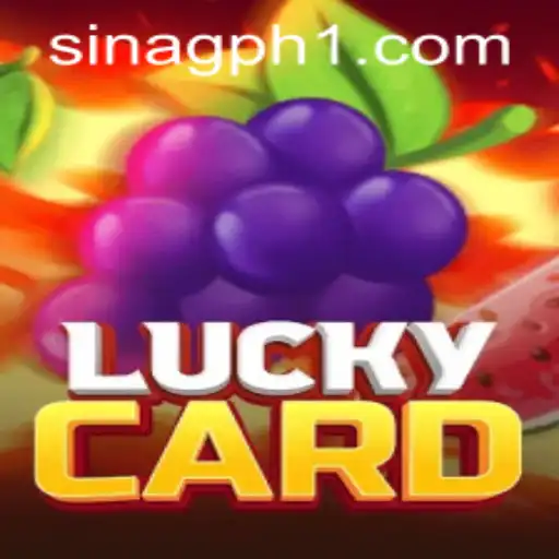 Discover the Thrill of LuckyCard and SINAGPH.com