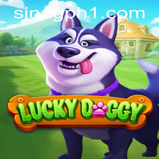 Exploring the Exciting World of LuckyDoggy: The New Sensation from SINAGPH.com
